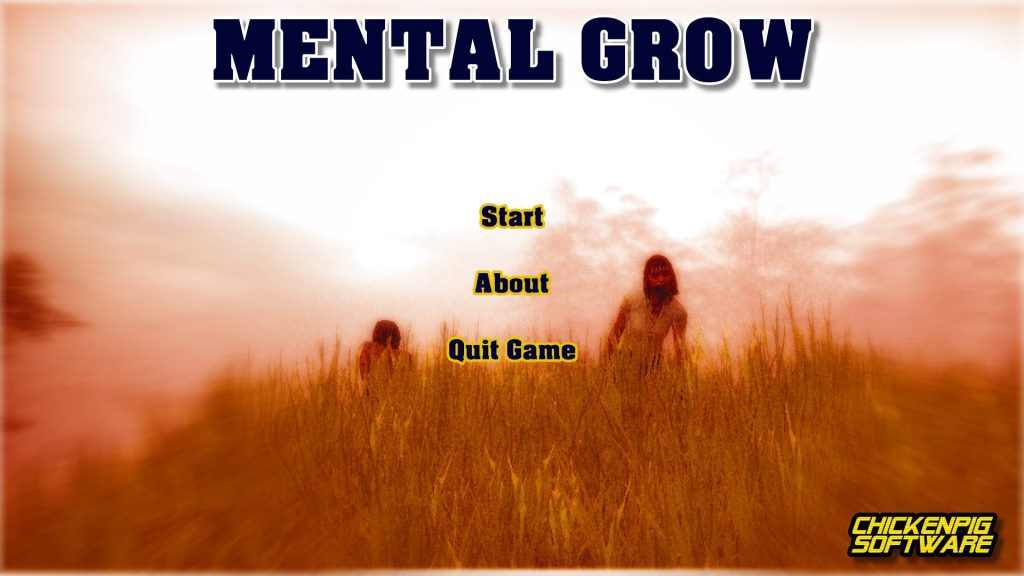 Mental Grow